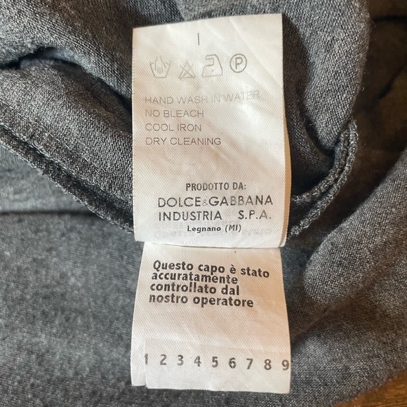 Dolce and Gabbana skirt - Picture 5 of 7